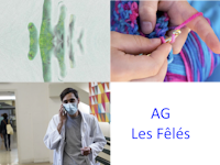 Février à la Récré et AG