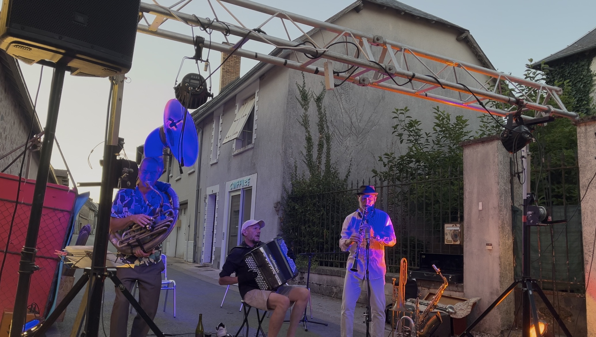 Retour sur la Fête de la Musique 2025