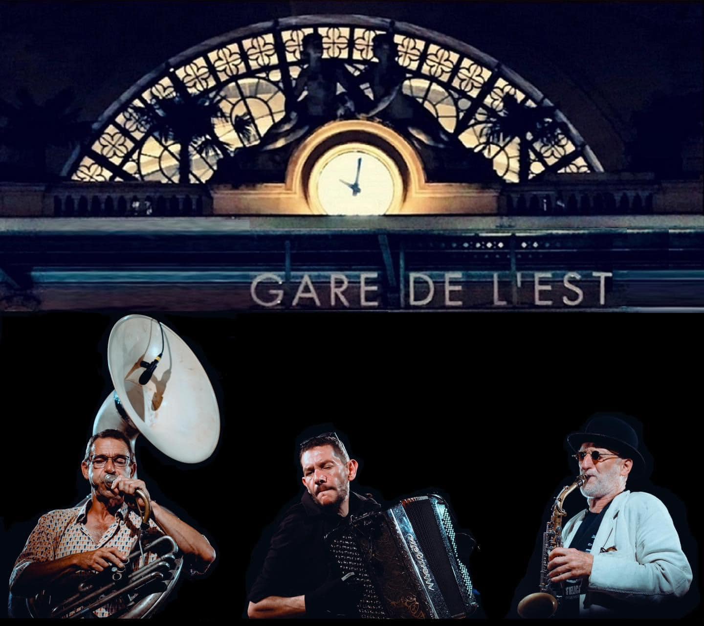 Fête de la musique 2025