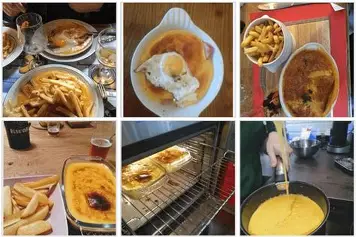 Soirée Welsh le samedi 14 mars 2026