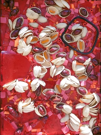 Expo Maëlle H. du 19 avril au 21 mai 2026