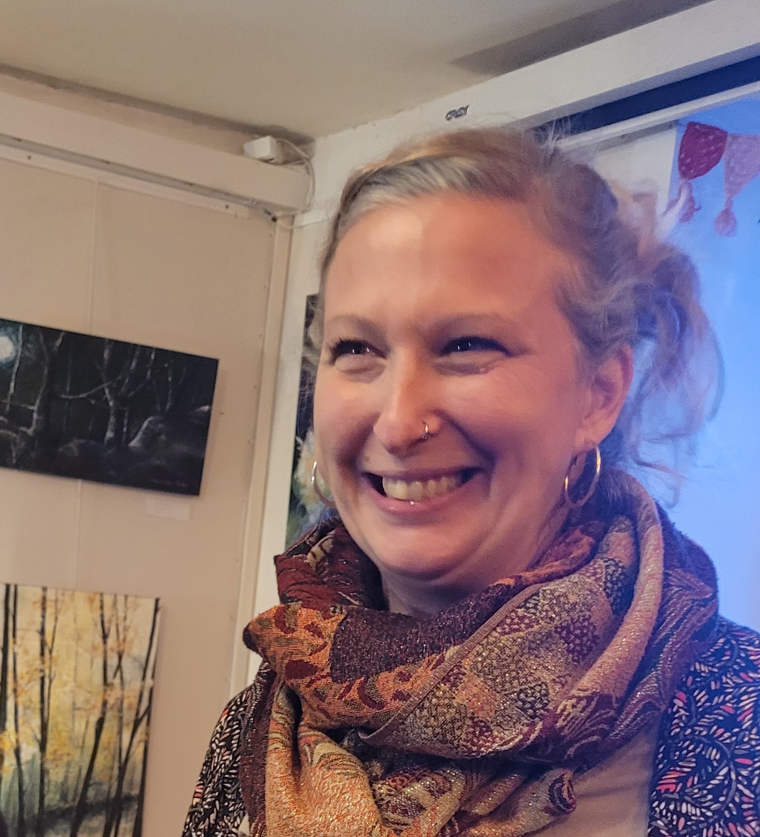 Du changement aux Fêlés de l&rsquo;Art